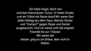 Olson Rough - Lieblingssong (Lyrics)