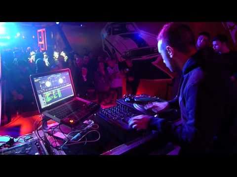 Videomind live in Milano (Legend 54 06/11/10)