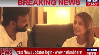 Bollywood Film Jai Chhathi Maa || Exclusive Interview with Preeti Jhangiani video