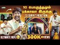 S J Suryah S Funny Reaction On Meme Unlimited Fun     Vasanth Blacksheep Cine Awards