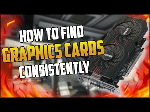 How To Find GRAPHICS CARDS In ESCAPE FROM TARKOV