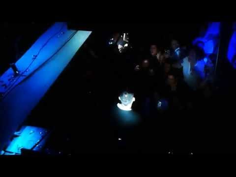 SHAKO EL SH LIVE - LA SANTA BOGOTA. @shakodhr