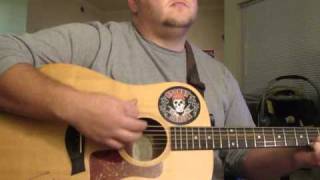 Zac Brown Band - Martin (Cover)