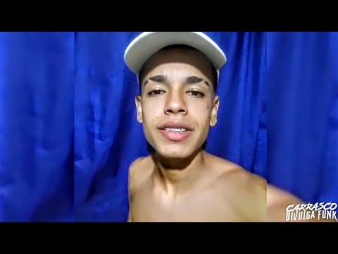 MC Menor da GS - Moleque Sonhador (Prévia 2020)
