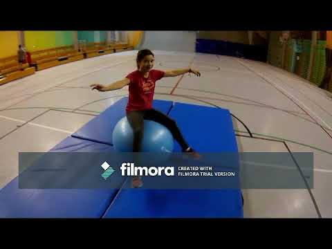 MKS Rabka-Zdrój trening