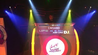 Download lagu DJ CINSANO MUSIC BREAKBEAT EDISI PARTY 2017 mp3