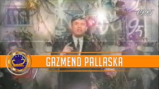 Gazmend Pallaska - Amerikë
