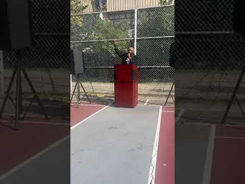 Promotional video thumbnail 3 for Otis D Gore