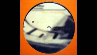 DAVE The Drummer - Tide up.wmv