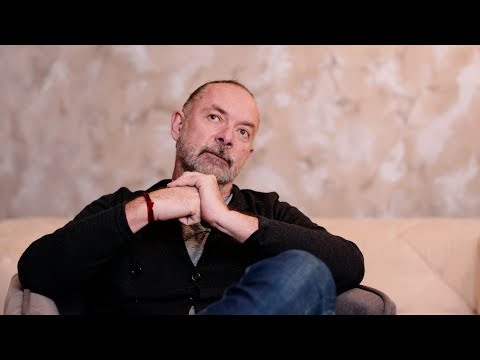 Zsidró Tamás a KultúReceptben