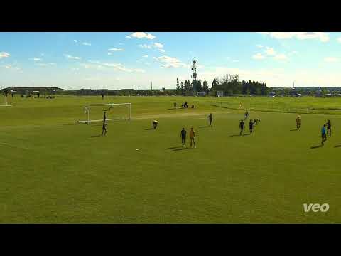 BTB 2011 vs KC Trojans 2011