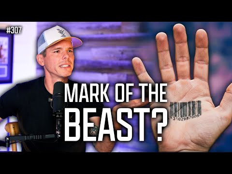 Is This the Mark of the Beast?