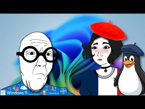 France Is Ditching Windows for Linux