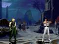 King Of Fighters 2003 Adel Playthrough Part 1