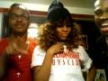 P.DIDDY GROOMER and Q HARDY does TEYANA ...