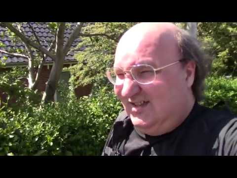 MongoTV_1040 - Del 1 - HEDEBØLGE MAJ - John Snakker På Vej Til IRMA Om Ny KASSEKREDIT