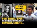 Kaanta Laga Fame Shefali S Guard Shares Details Of Actor S Final Moments Recalls Her Car Leaving
