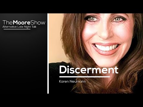 Applying Discernment to The Paranormal, Spiritual and Whistle Blowers Topics | #601