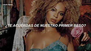 Beyoncé - Gift from Virgo [Sub - Español]