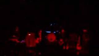 The Stills @ The Phoenix - Gender Bombs