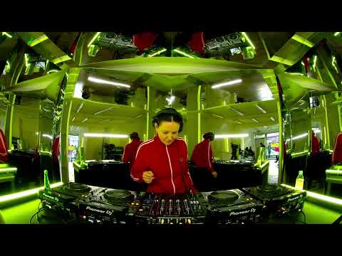 Daughters of Frank | HÖR London Takeover - Apr 13 / 2023