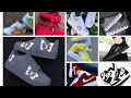 Branded shoes designs collection for Girls Sneakers Designs  2021