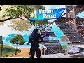 Fortnite Chapter 2 : Squad Gameplay (No Commentary) 4K Battle Royale | rYu