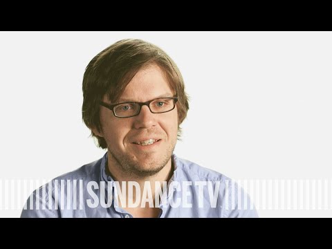 James C. Strouse (People, Places, Things) | Meet the Filmmaker