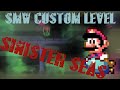 SMW Custom Level Sinister Seas