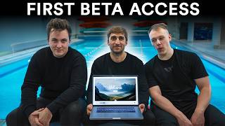 Download lagu This Guy won the First Beta Access - Can We Deliver? mp3