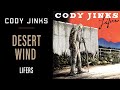 Cody Jinks | "Desert Wind" | Lifers