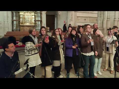 Renacer en libertad (Brotes de Olivo) - En Clave de Dios y amigos