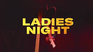 The List every Sunday at Billionaire Mansion