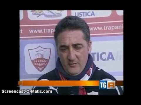 TribùGranata: Trapani - Portogruaro 0-0 10/03/2013