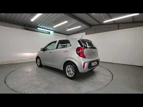 Kia Picanto 1.0 K1 Petrol - Image 2