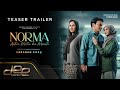 NORMA: ANTARA MERTUA DAN MENANTU - TEASER TRAILER | LEBARAN 2025