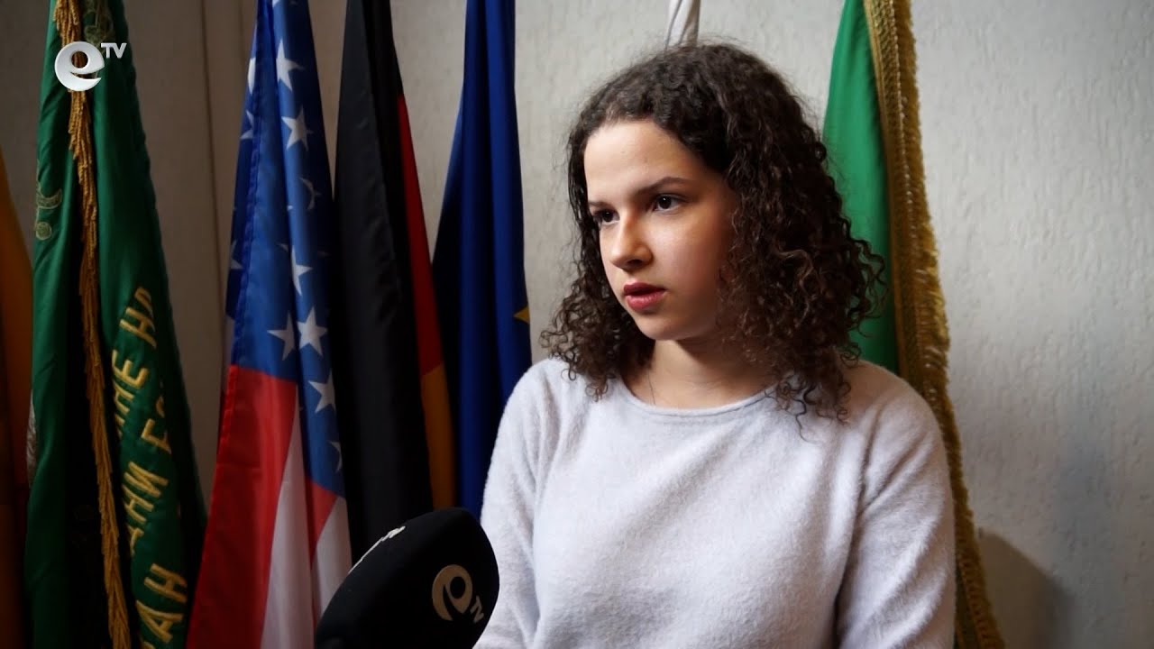 Благотворителен концерт за Любчо организират ученици от Езиковата гимназия