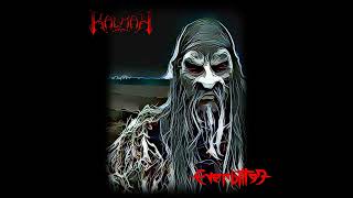 Everbitter  - Swampwar (cover Kalmah)