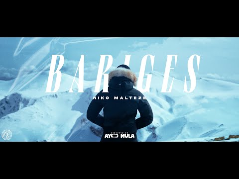 NIKO MALTEZE - BARIGES (Official Music Video)