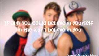 Emblem3 - Chloe (You&#39;re The One I Want) (Lyrics)
