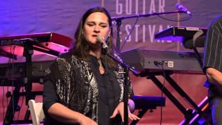 Madeleine Peyroux // &quot;Tango Till They&#39;re Sore&quot; (Cover) | Live at the Crown 2015