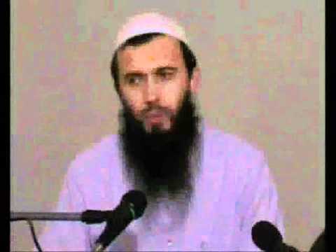 A ti, obraduj strpljive 4 dio - Hajruddin Ahmetovic