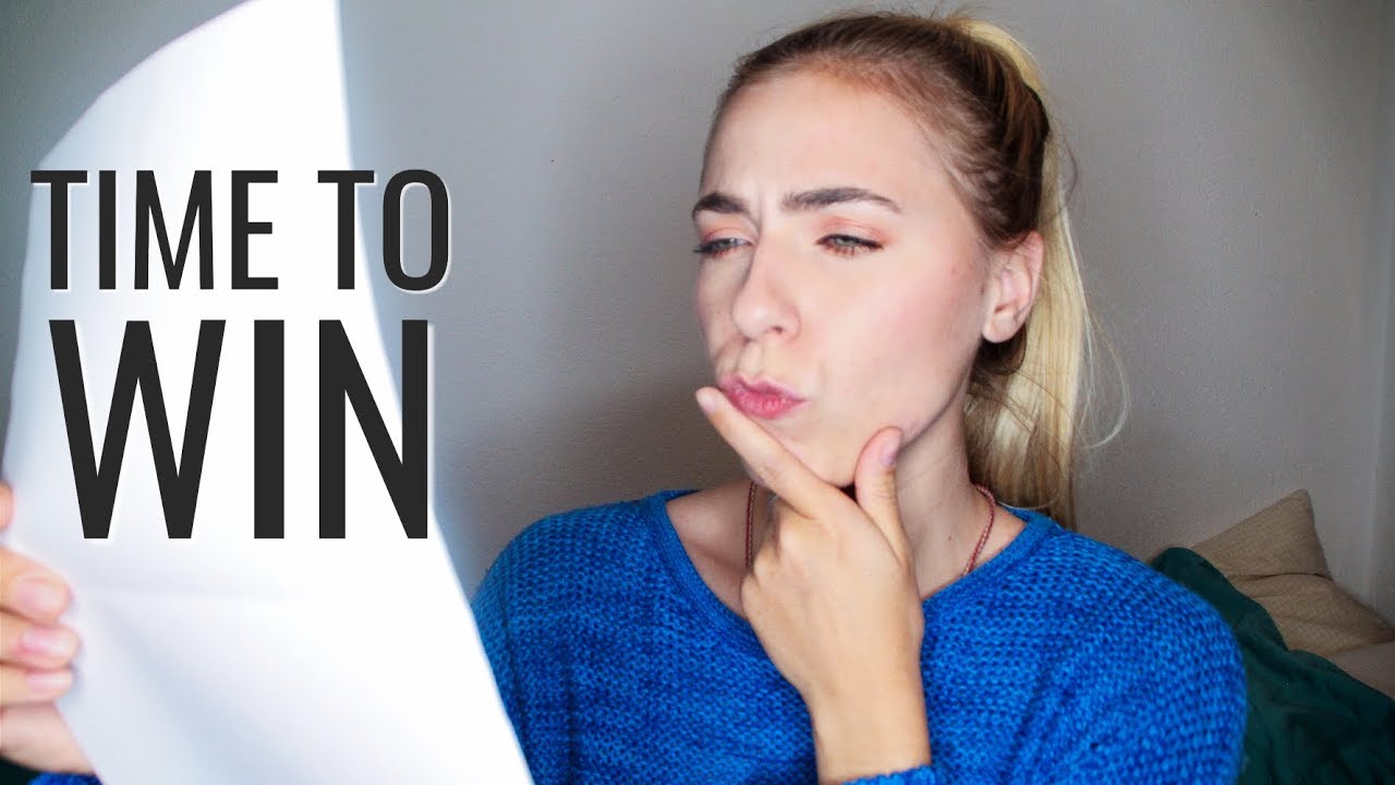 How to write a Personal Statement for university | Motivation Letter | Letter of Intent