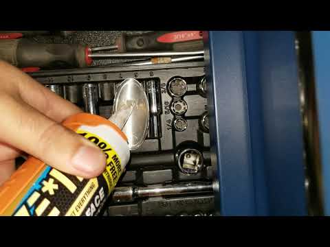 Kia Steering Wheel Emblem Reinstall