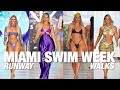 Marissa DuBois At Miami Swim Week In 4k