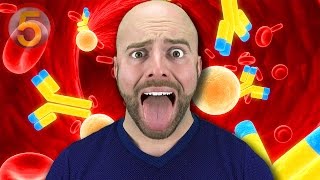 Why The Next FLU Could KILL YOU!-Facts in 5