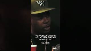 Jay Z Realest Speech Ever ..