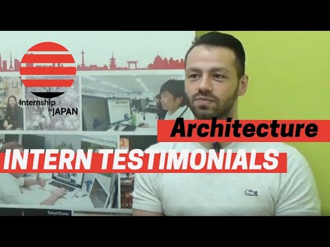 download lagu mp3 mp4 Japan Architecture Internship, download lagu Japan Architecture Internship gratis, unduh video klip Japan Architecture Internship
