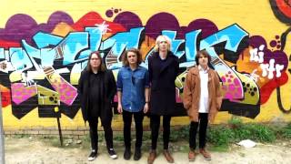 British India - I Thought We Knew Each Other