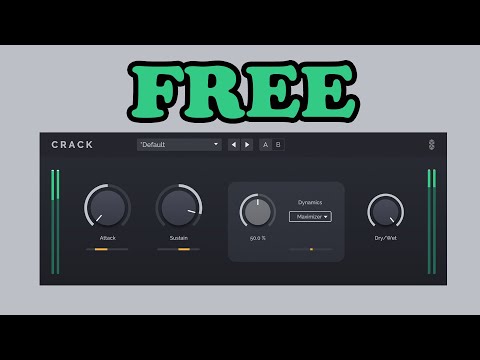 FREE Crack by Surreal Machines